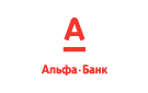 Банк Альфа-Банк в Кожевниково
